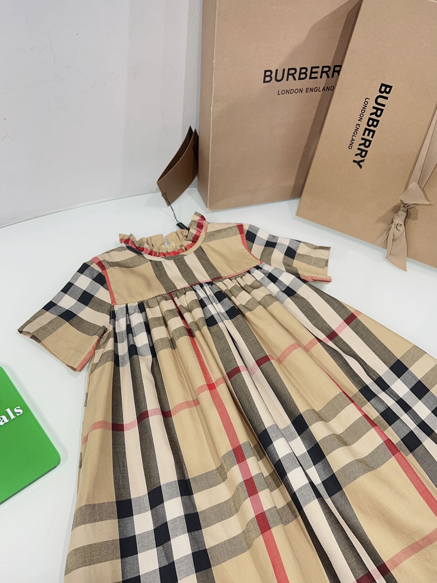 Burberry Kids